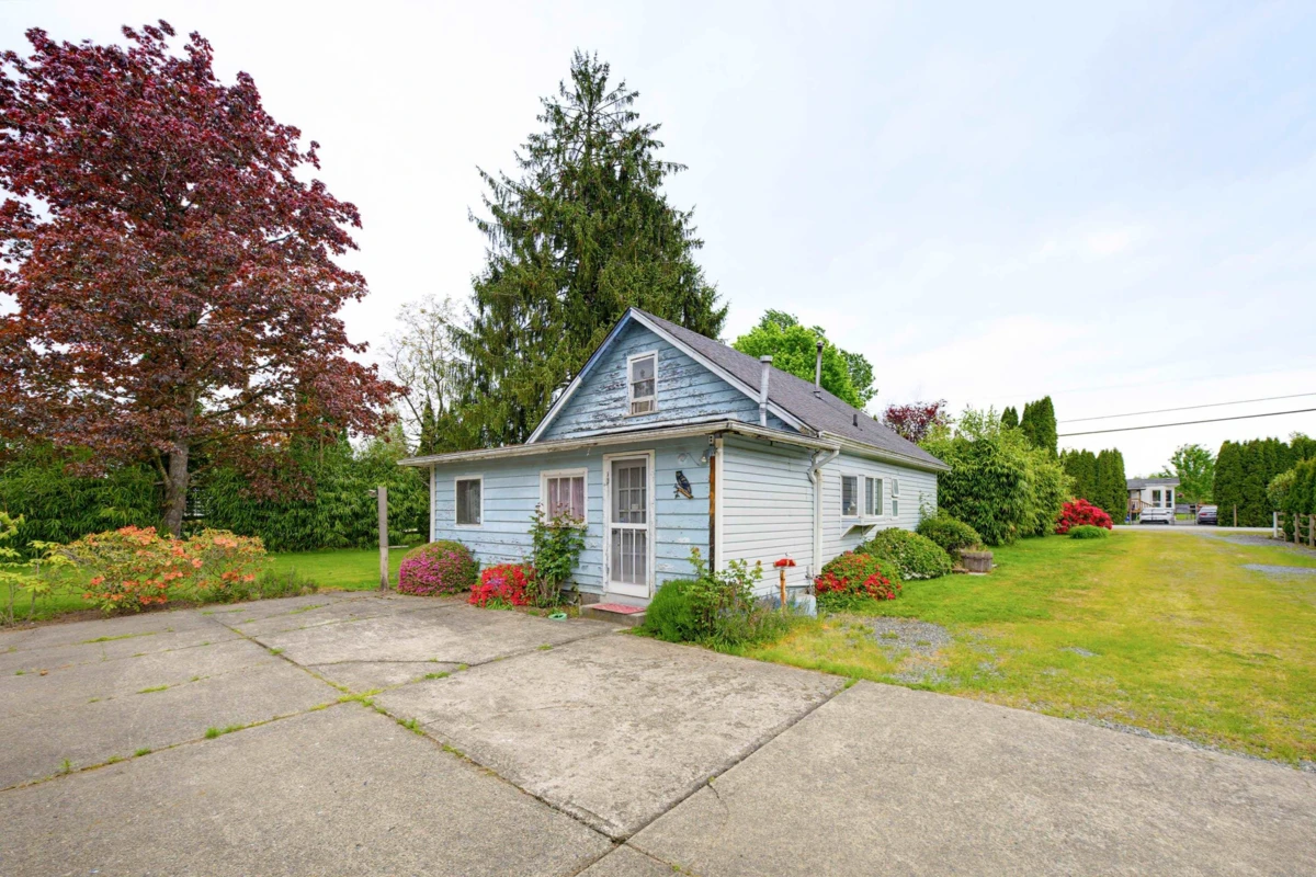 Dining Area Photo of 3741 224 Street Street, Langley, BC