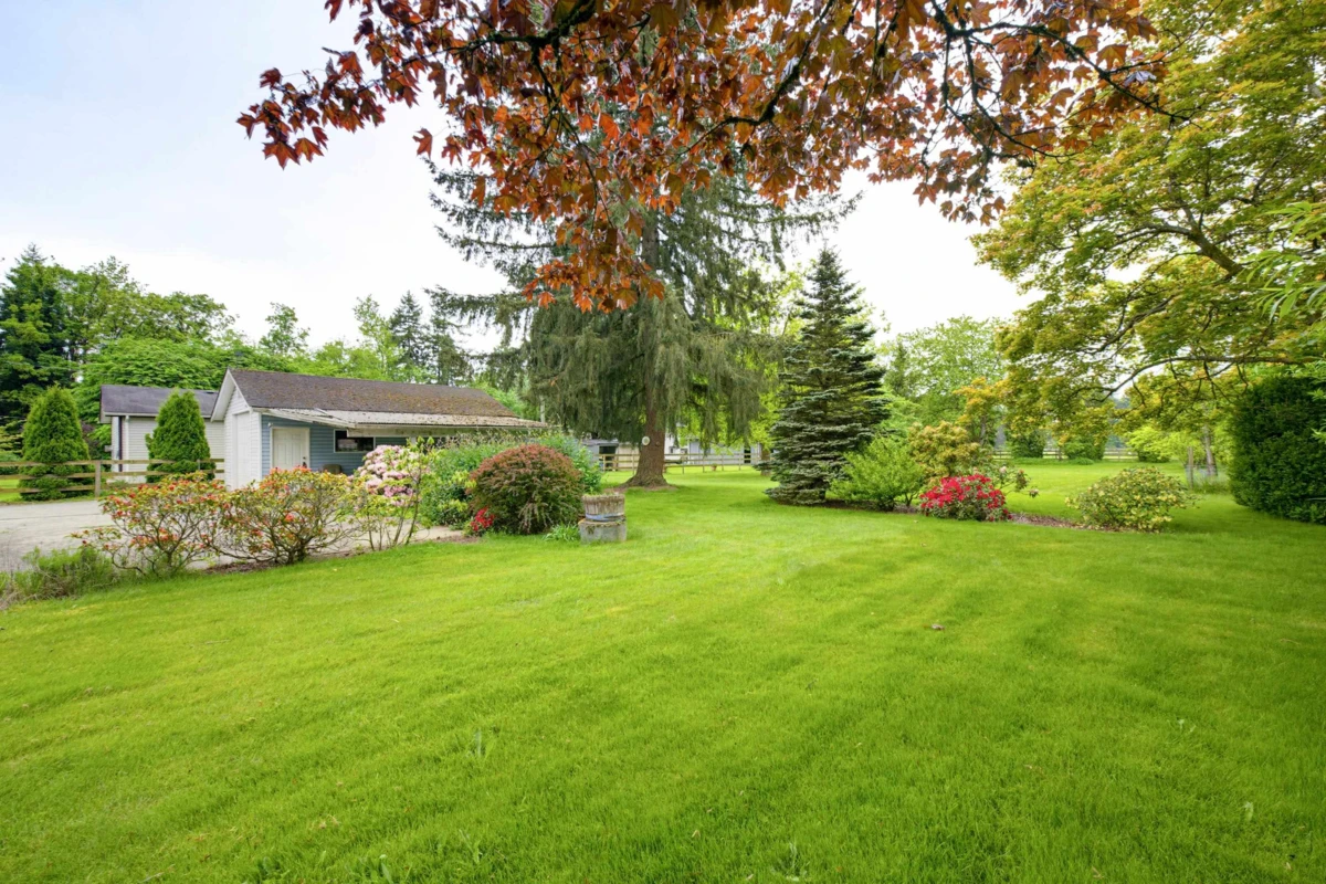 Exterior Rear Photo of 3741 224 Street Street, Langley, BC