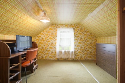 Basement Recreation Room Photo of 3741 224 Street Street, Langley, BC