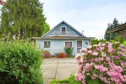 Breakfast Nook Photo of 3741 224 Street Street, Langley, BC