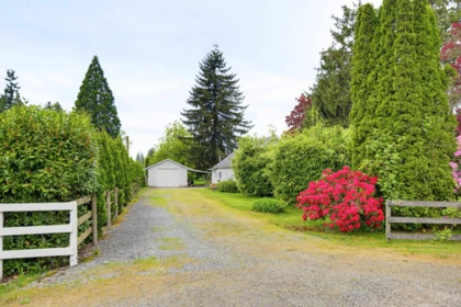 3741 224 Street Street, Langley, BC, Langley — Single Family Residence for sale