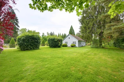 Front Yard Photo of 3741 224 Street Street, Langley, BC