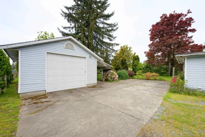 Kitchen Photo of 3741 224 Street Street, Langley, BC
