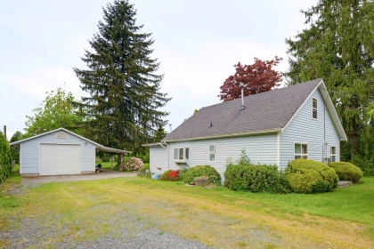 3741 224 Street Street, Langley, BC, Langley — Single Family Residence for sale