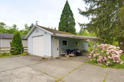 Outdoor Deck Photo of 3741 224 Street Street, Langley, BC