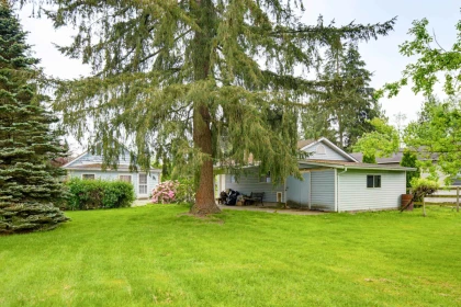 Outdoor Patio Photo of 3741 224 Street Street, Langley, BC