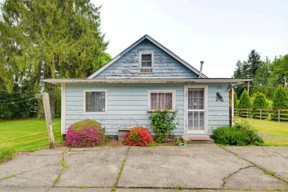 Street View Photo of 3741 224 Street Street, Langley, BC