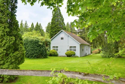 Swimming Pool Photo of 3741 224 Street Street, Langley, BC