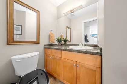 Mudroom Photo of 1216 Plateau Drive, North Vancouver, BC
