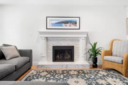 Pantry Photo of 1216 Plateau Drive, North Vancouver, BC