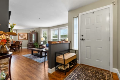 51 19060 Ford Road, Pitt Meadows, BC, Pitt Meadows — Townhouse for sale