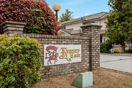 51 19060 Ford Road, Pitt Meadows, BC, Pitt Meadows — Townhouse for sale