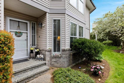 51 19060 Ford Road, Pitt Meadows, BC, Pitt Meadows — Townhouse for sale