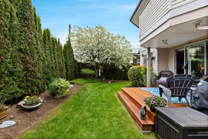 Front Yard Photo of 51 19060 Ford Road, Pitt Meadows, BC