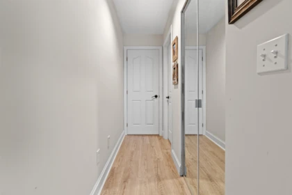 Hallway Photo of 51 19060 Ford Road, Pitt Meadows, BC