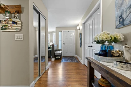 Kitchen Photo of 51 19060 Ford Road, Pitt Meadows, BC
