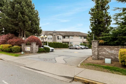51 19060 Ford Road, Pitt Meadows, BC, Pitt Meadows — Townhouse for sale