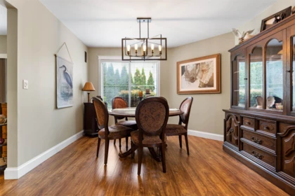 Loft / Bonus Room Photo of 51 19060 Ford Road, Pitt Meadows, BC