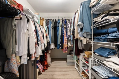 Mudroom Photo of 51 19060 Ford Road, Pitt Meadows, BC
