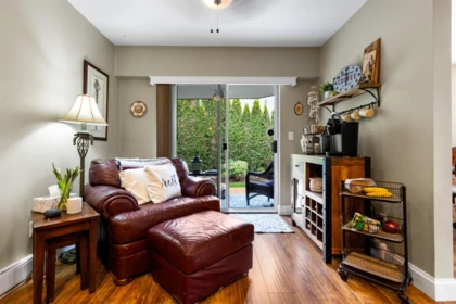 Office / Den Photo of 51 19060 Ford Road, Pitt Meadows, BC