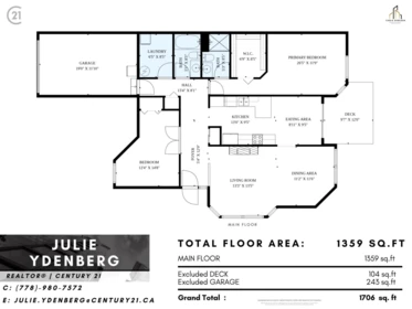 Swimming Pool Photo of 51 19060 Ford Road, Pitt Meadows, BC