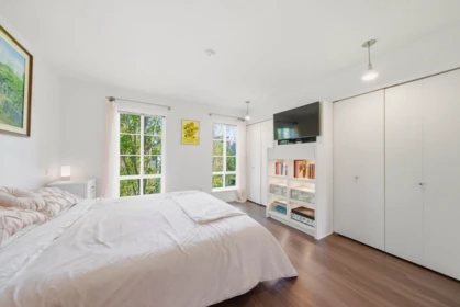 Loft / Bonus Room Photo of 1 2423 Avon Place, Port Coquitlam, BC