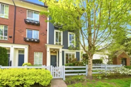 1 2423 Avon Place, Port Coquitlam, BC