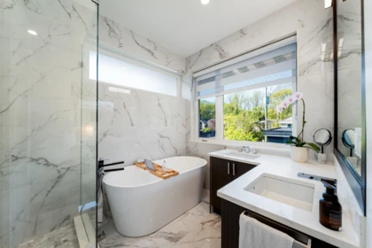 Laundry Room Photo of 6007 Larch Street, Vancouver, BC