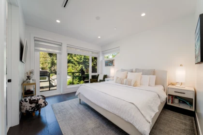 Loft / Bonus Room Photo of 6007 Larch Street, Vancouver, BC