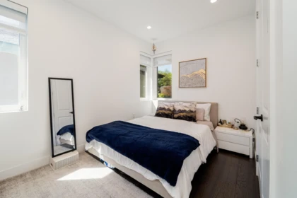 Office / Den Photo of 6007 Larch Street, Vancouver, BC