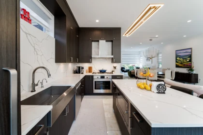 Pantry Photo of 6007 Larch Street, Vancouver, BC