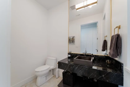 Primary Bathroom Photo of 6007 Larch Street, Vancouver, BC
