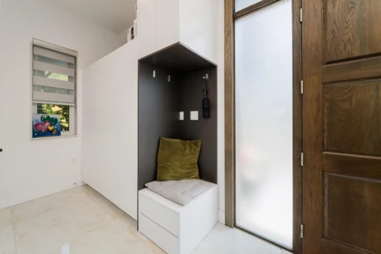 Primary Bedroom Photo of 6007 Larch Street, Vancouver, BC