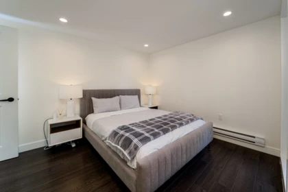 Swimming Pool Photo of 6007 Larch Street, Vancouver, BC