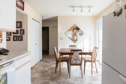 Office / Den Photo of 4 13919 70 Avenue, Surrey, BC