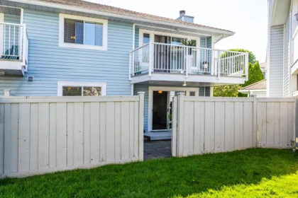 Outdoor Kitchen Photo of 4 13919 70 Avenue, Surrey, BC