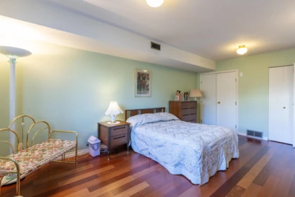 Pantry Photo of 4 13919 70 Avenue, Surrey, BC