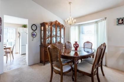 Walk-In Closet Photo of 4 13919 70 Avenue, Surrey, BC