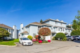 4 13919 70 Avenue, Surrey, BC