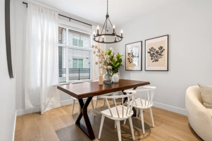 Breakfast Nook Photo of 31 22128 48a Avenue, Langley, BC