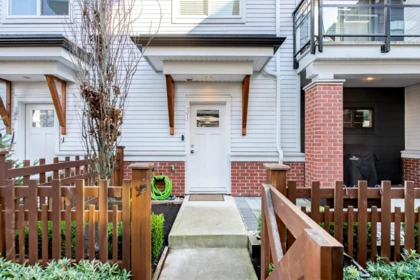 Garden / Landscaping Photo of 31 22128 48a Avenue, Langley, BC