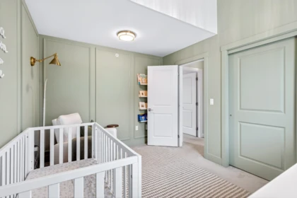 Laundry Room Photo of 31 22128 48a Avenue, Langley, BC