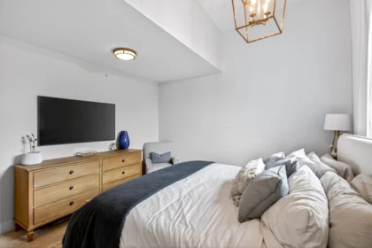Loft / Bonus Room Photo of 31 22128 48a Avenue, Langley, BC