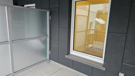 Guest Bathroom Photo of 316 2250 E 1 Avenue, Vancouver, BC
