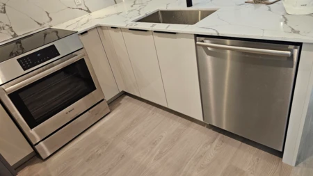 Pantry Photo of 316 2250 E 1 Avenue, Vancouver, BC