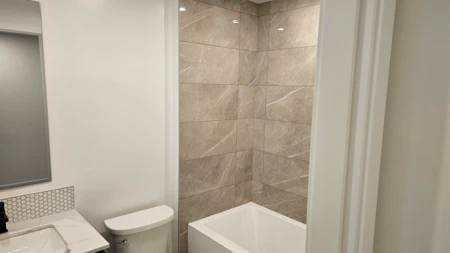 Walk-In Closet Photo of 316 2250 E 1 Avenue, Vancouver, BC