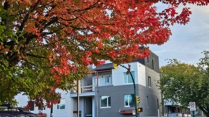 316 2250 E 1 Avenue, Vancouver, BC