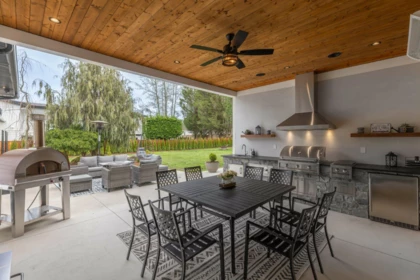 Breakfast Nook Photo of 606 202 Street, Langley, BC