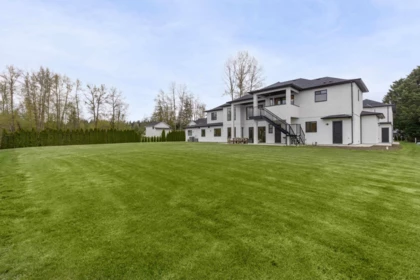 Community Amenities Photo (Clubhouse) of 606 202 Street, Langley, BC