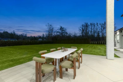Fitness Center Photo Near 606 202 Street, Langley, BC